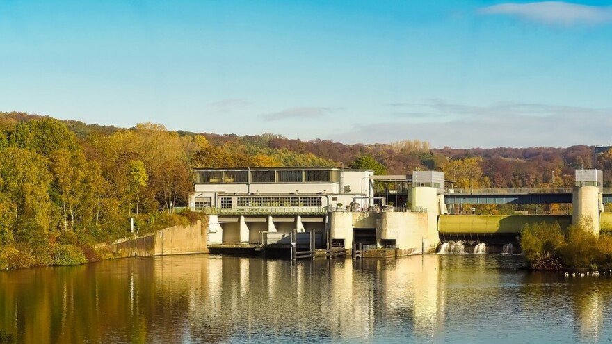 Hidroelektrane smanjuju emisiju štetnih gasova