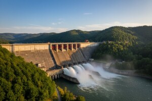 Hidroelektranama na Savi protiv klimatskih promjena