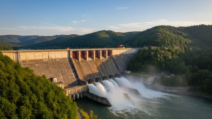 Hidroelektranama na Savi protiv klimatskih promjena