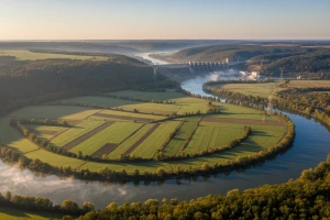 Hidroelektrane na Savi važne za region