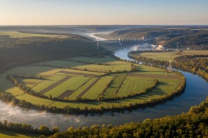 Hidroelektrane na Savi važne za region