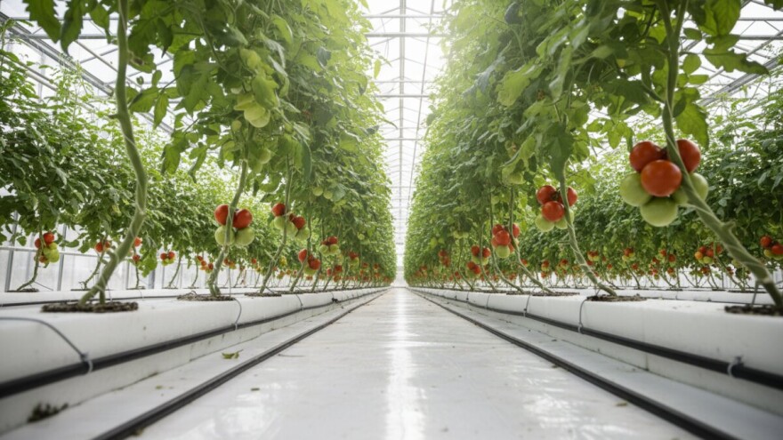 Hidroponija - najsuvremeniji način uzgoja biljaka