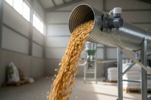 Higijenski besprijekorne žitarice!