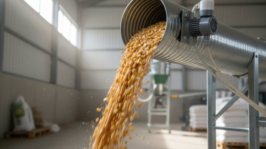 Higijenski besprijekorne žitarice!