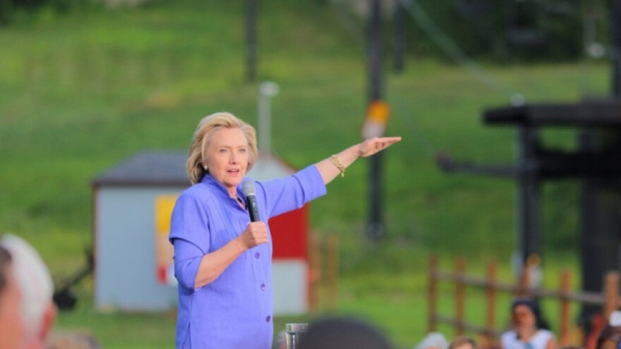 Tko je bolji za poljoprivredu, Hillary ili Trump?