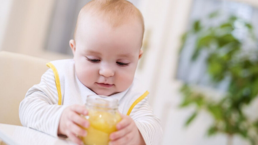 U BiH nisu uvezene HIP kašice s viškom arsena