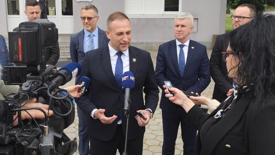 Vlajčić: Sutra ide isplata 3,7 milijuna eura za proizvodno vezane potpore