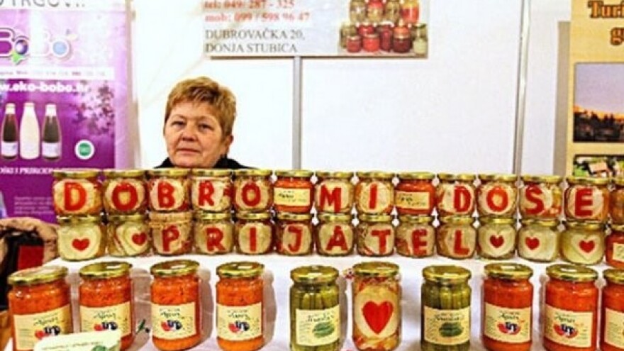 ŽK Bjelovar poziva izlagače na Histriu 2015.