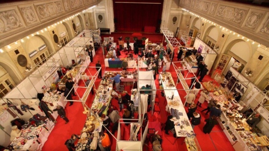 Histria po 23. put povezuje proizvođače s kupcima