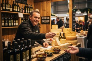 Histria po 23. put povezuje proizvođače s kupcima