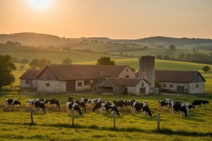 Hitna izmjena zakona za ubrzano legaliziranje farmi