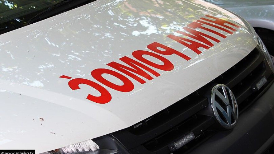 Dječak teško ranjen od mine dok je čuvao koze