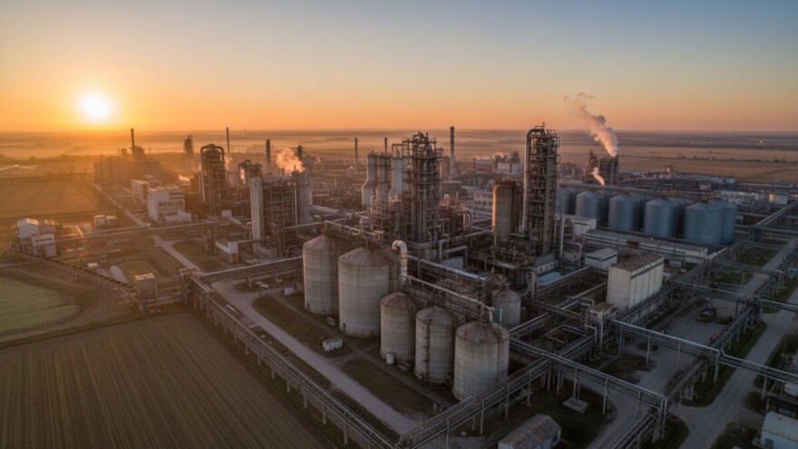 Hitna privatizacija Petrokemije