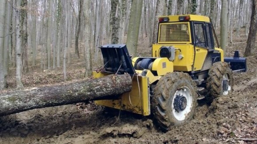 Izvoz hrvatskih traktora u Ganu?