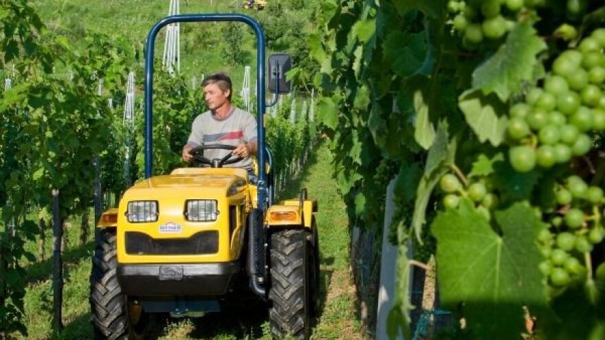 Tvrtki Hittner preko 4 milijuna kuna za novi pogon!