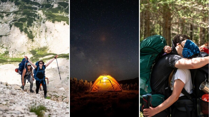 Avantura života na Blidinju: Oko stotinu učesnika steklo titulu goršataka