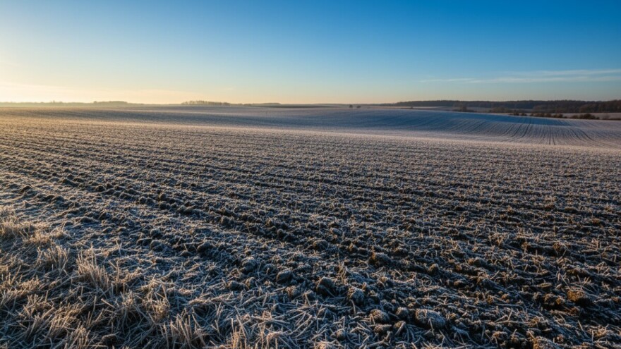 Hladnije i sunčano!