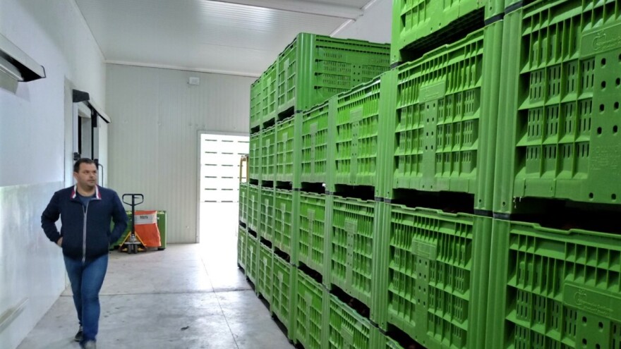 Otvoren konkurs za opremanje hladnjača i ostale opreme