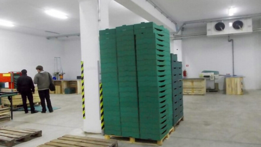 Za hladnjače i sušare od APV 135 miliona dinara