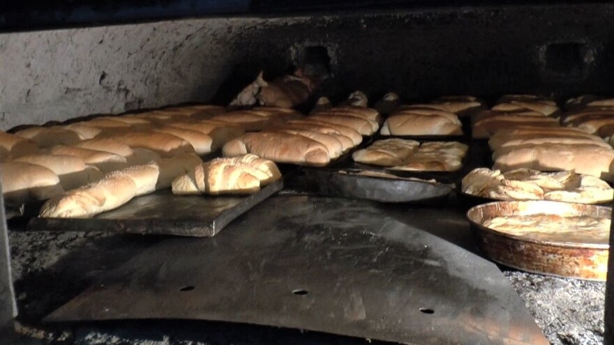 Pekarski majstor otkriva tajne domaćeg hleba - dvojke?