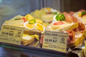 Češka želi zakon u kojem 85% prehrambenih namirnica mora biti domaćeg porijekla