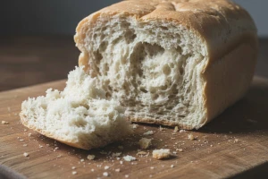 Hleb loš, teško da će biti bolji