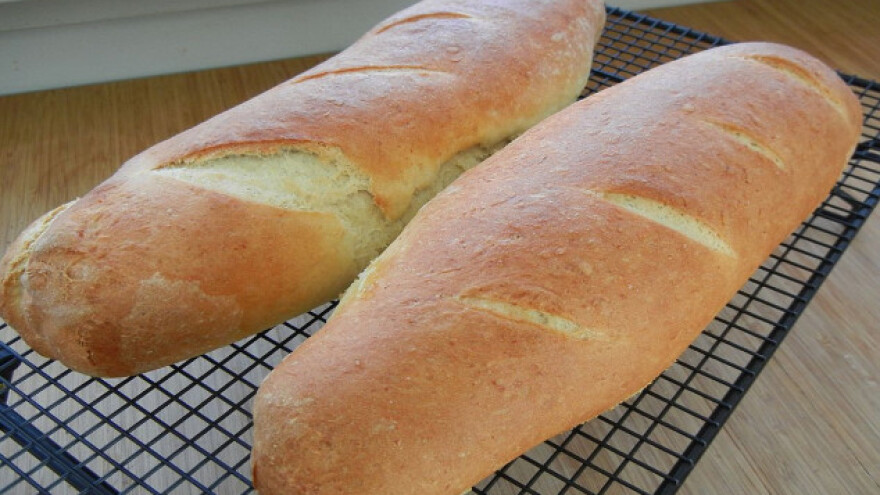 Ljajić: Hleb neće poskupeti