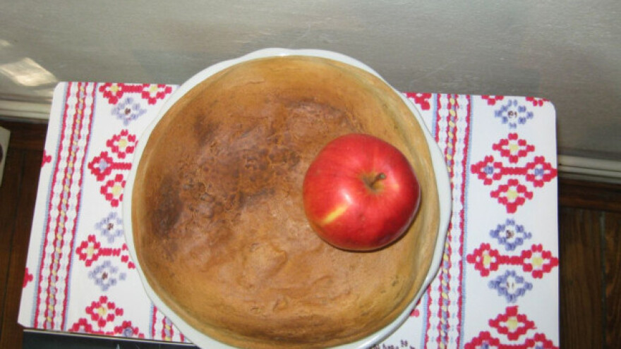 Hleb - simbol života i nas samih