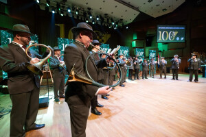 100 godina kontinuiranog rada Hrvatskog lovačkog saveza
