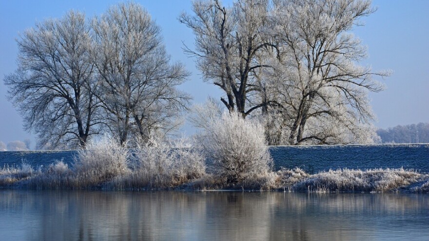 Pad temperature: Očekujte jače mrazeve