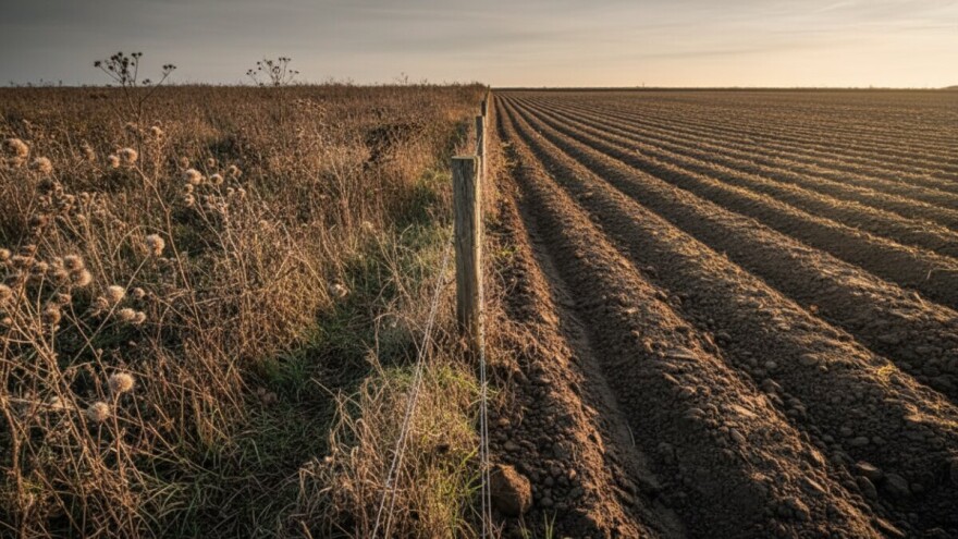 Hoće li Agencija za zemljište prigušiti korov?