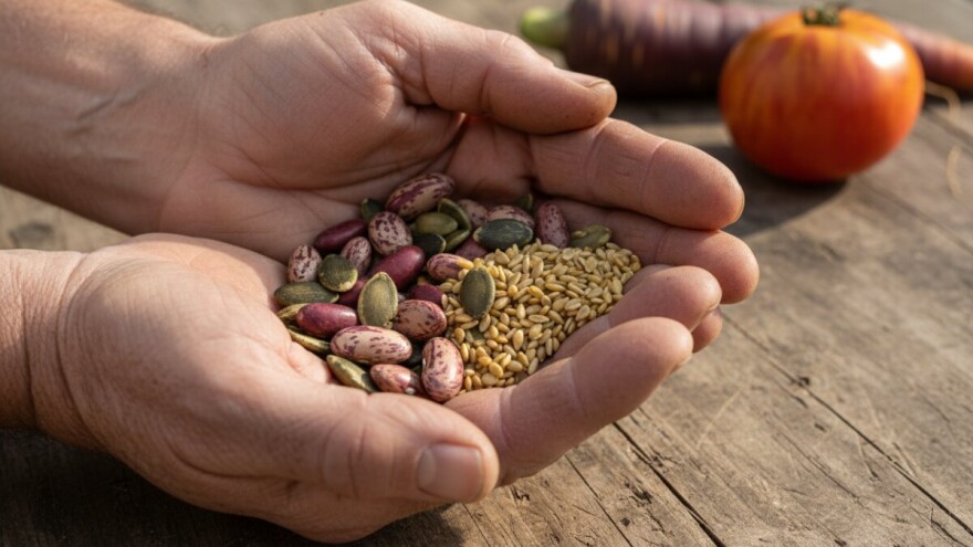 Hoće li cijela Europa uskoro jesti istu hranu?