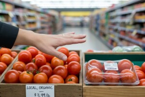 Hoće li hrana u EU pojeftiniti?