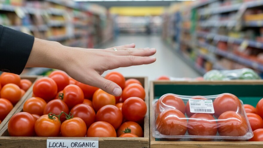 Hoće li hrana u EU pojeftiniti?