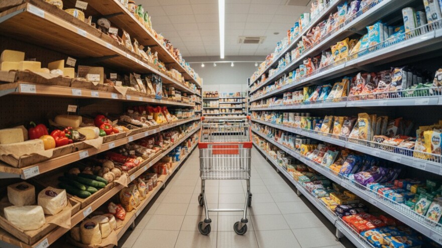 Hoće li Hrvatska postati odlagalište za nekvalitetnu robu?