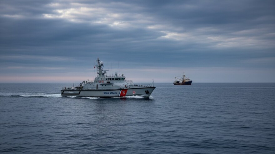 Hoće li Hrvatska proglasiti gospodarski pojas?