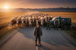 Hoće li krave opet pobijediti?