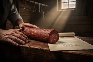 Hoće li nam Europa uzeti i kulen?