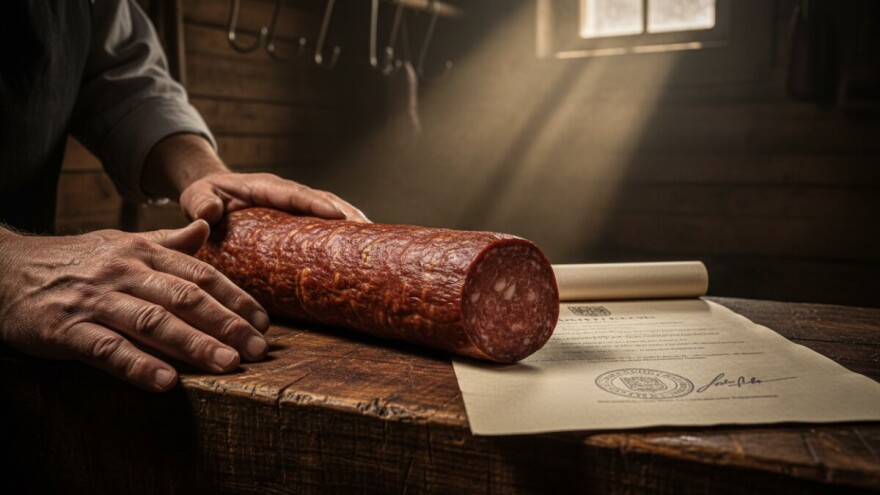 Hoće li nam Europa uzeti i kulen?