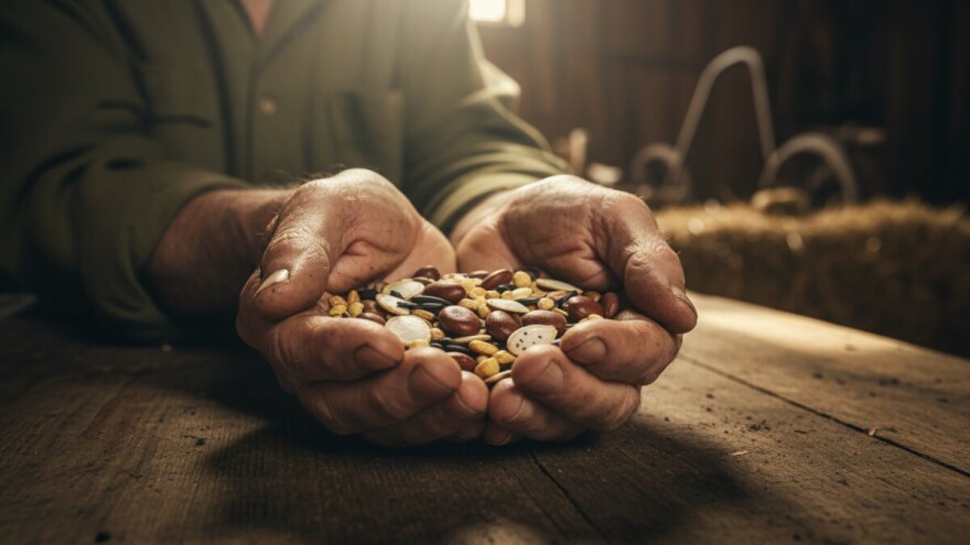 Hoće li nova regulativa uništiti autohtone sorte?