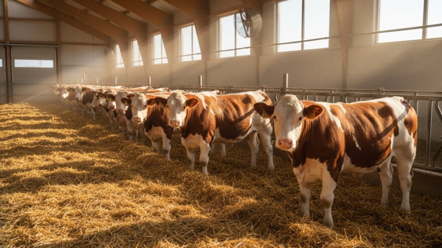 Hoće li oživjeti stočarstvo lipičkog kraja?