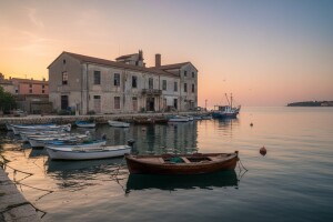 Hoće li rovinjska tvornica ribe Mirna u stečaj?