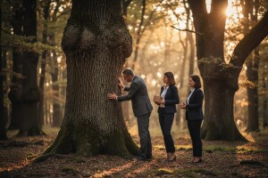 Hoće li slavonski hrast lužnjak osvojiti Poljake?