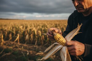 Hoće li Srbija promijeniti stav o GMO hrani?