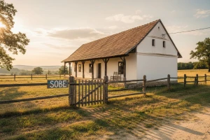 Hoće seoski turizam, a ne nude smještaj