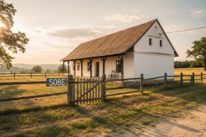 Hoće seoski turizam, a ne nude smještaj