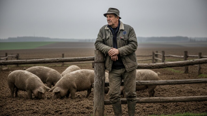 Hoćemo li dočekati slobodan izvoz živih svinja?