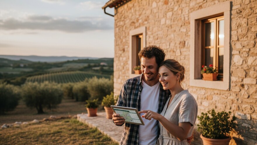 Hoćemo li krenuti putem ruralnog razvoja?