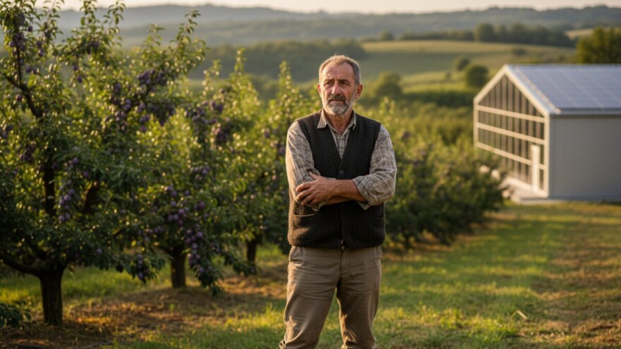 Hoćemo subvencije i garantovane cene!