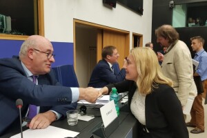 Petir: Hoće li Hrvatska biti jedina država članica u povijesti kojoj EU neće isplatiti puni iznos izravnih plaćanja?